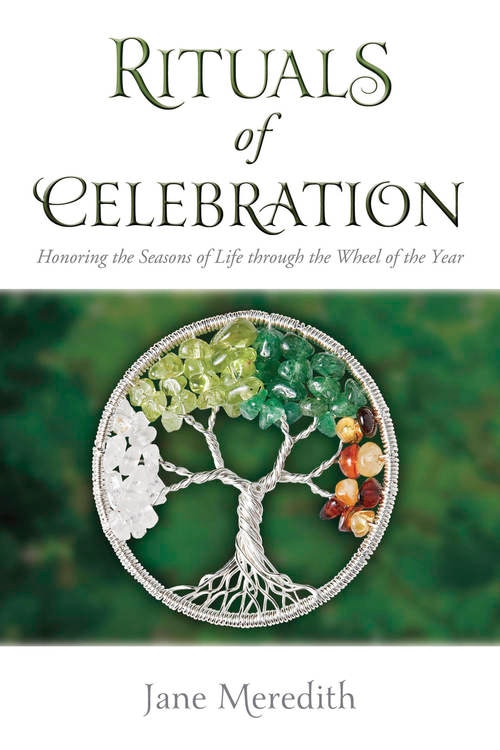 Front cover_Rituals Of Celebration