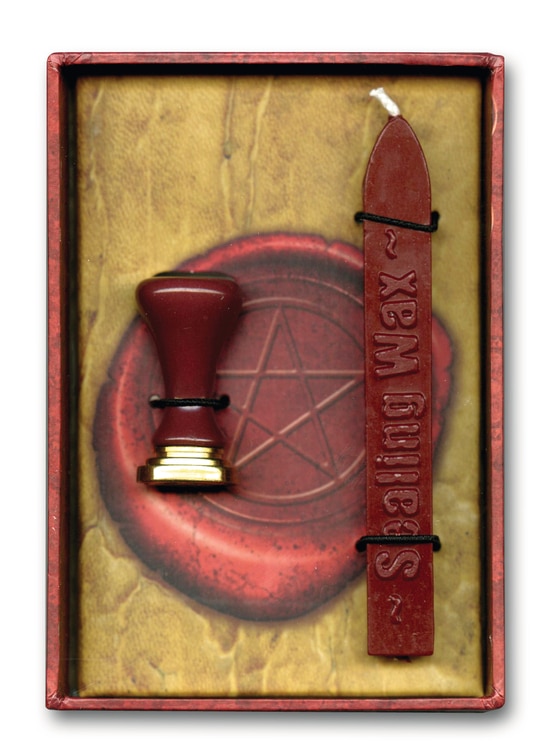Couverture_Magic Sealing Wax