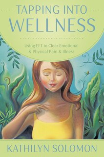 Front cover_Tapping Into Wellness