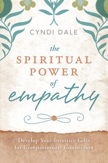 Couverture_The Spiritual Power Of Empathy