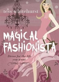 Front cover_Magical Fashionista