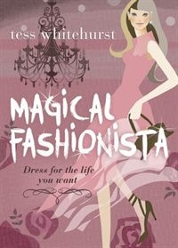 Front cover_Magical Fashionista