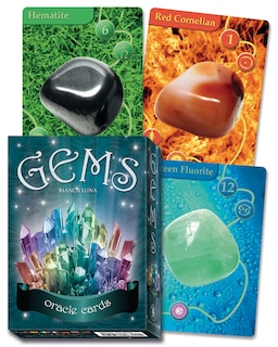 Couverture_Gems Oracle Cards