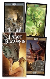 Front cover_Tarot Draconis
