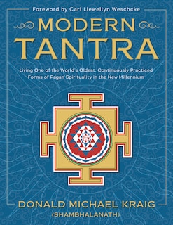 Couverture_Modern Tantra