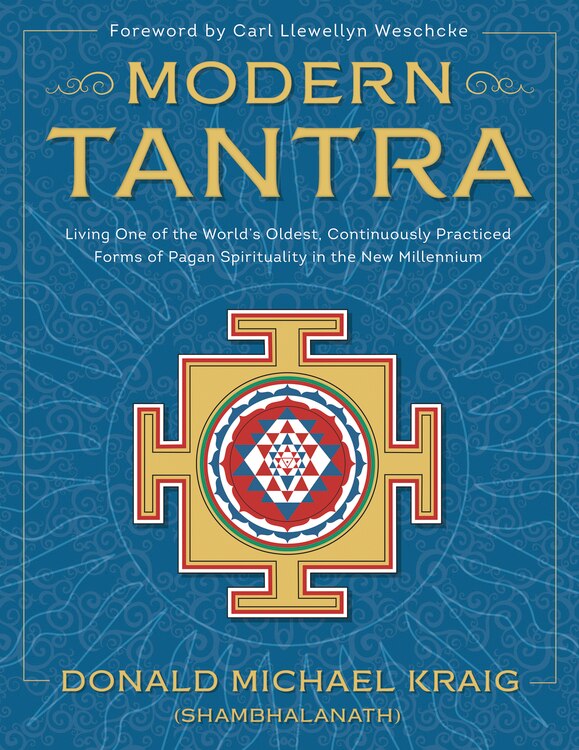 Couverture_Modern Tantra