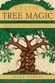 Couverture_Celtic Tree Magic