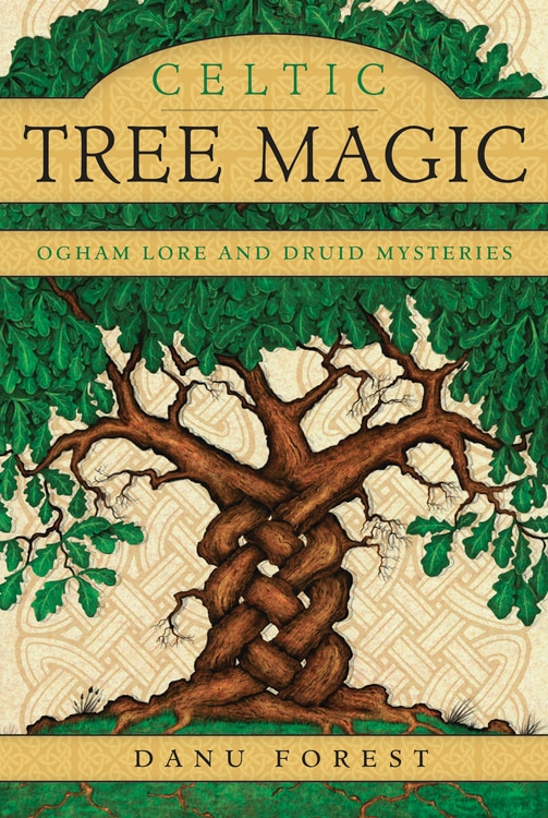 Couverture_Celtic Tree Magic