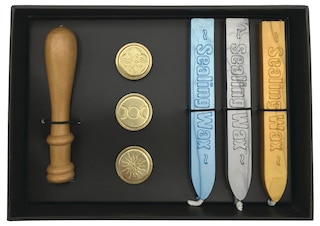 Couverture_Spiritual Sealing Wax
