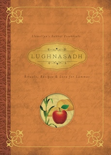 Front cover_Lughnasadh
