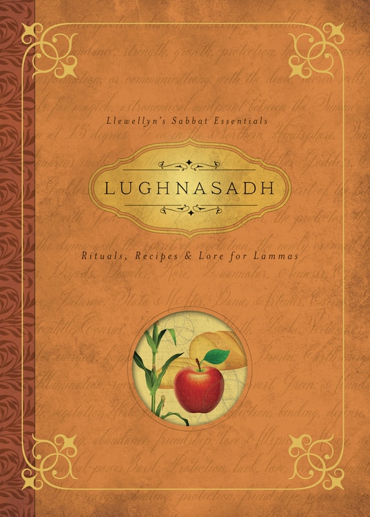 Front cover_Lughnasadh