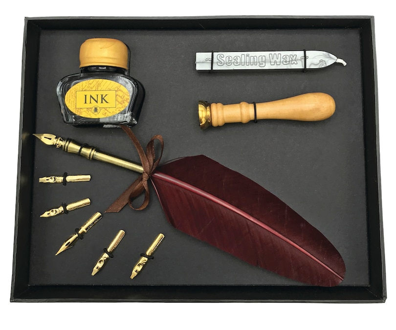 Front cover_Calligraphic Ritual Kit