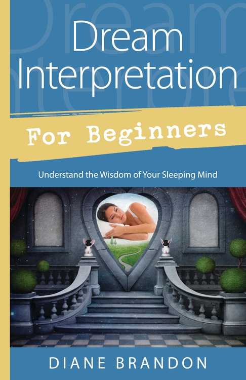Couverture_Dream Interpretation For Beginners