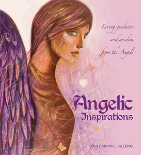 Front cover_Angelic Inspirations