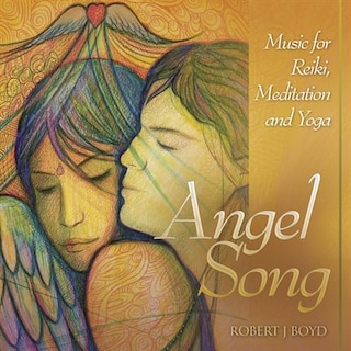 Front cover_Angel Song Cd