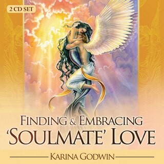 Couverture_Finding & Embracing Soulmate Love Cd