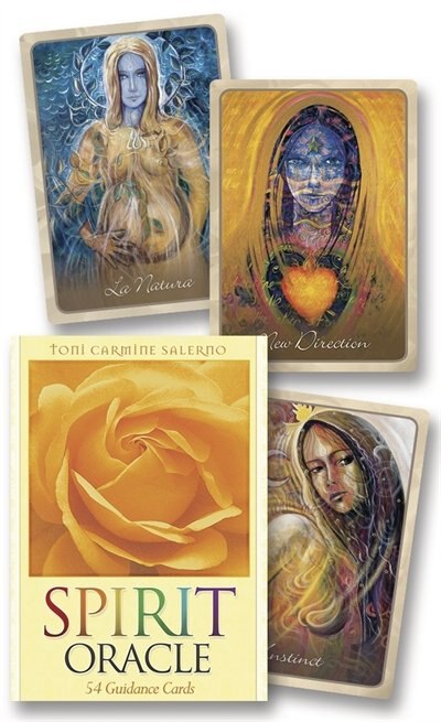 Spirit Oracle