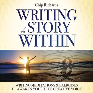 Front cover_Writing The Story Within Cd