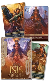 Couverture_Isis Oracle