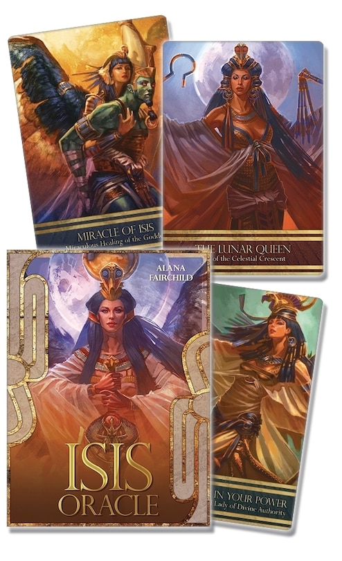 Couverture_Isis Oracle