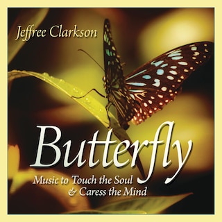 Front cover_Butterfly Cd