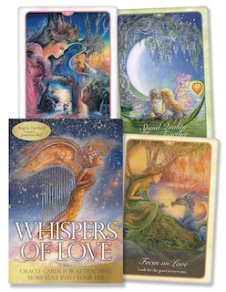 Couverture_Whispers Of Love Oracle