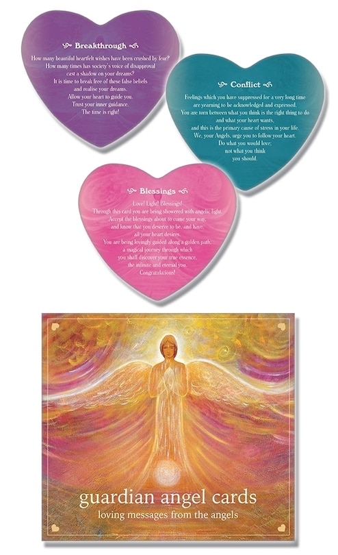 Couverture_Guardian Angel Cards