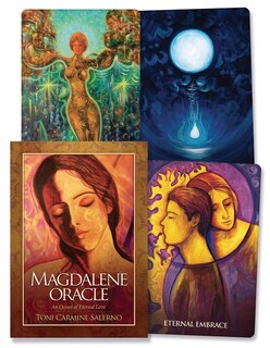 Couverture_Magdalene Oracle