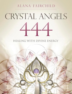 Front cover_Crystal Angels 444