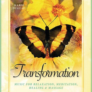 Front cover_Transformation Cd