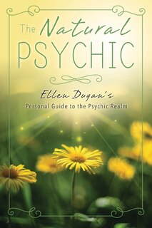 Front cover_The Natural Psychic