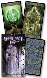 Front cover_Ghost Tarot