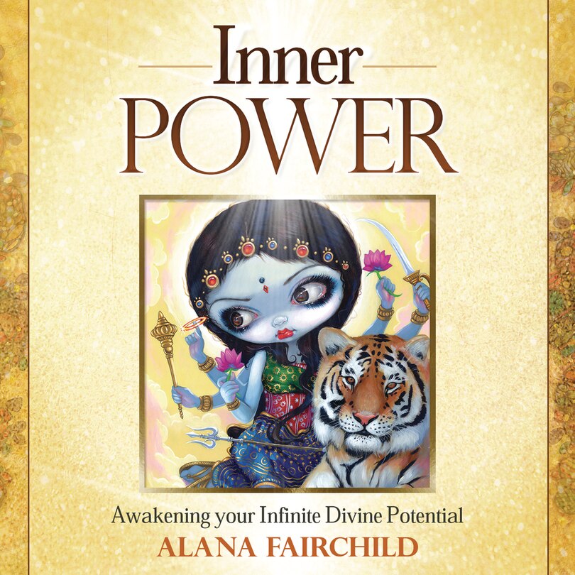 Front cover_Inner Power Cd