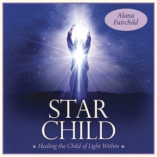 Front cover_Star Child Cd