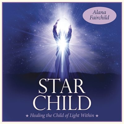 Front cover_Star Child Cd
