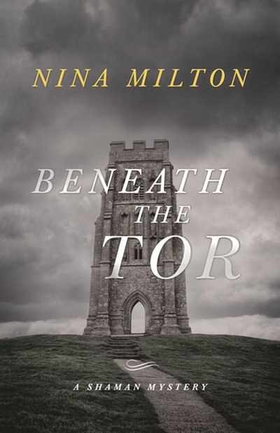 Front cover_Beneath The Tor