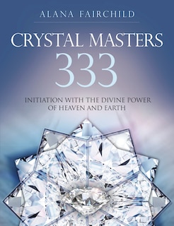 Couverture_Crystal Masters 333