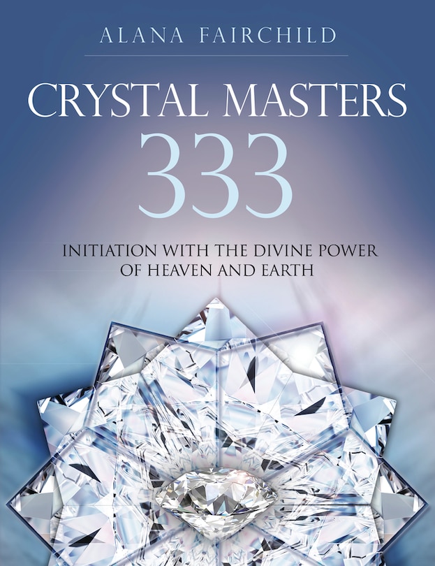 Couverture_Crystal Masters 333