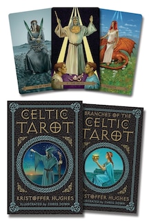 Couverture_Celtic Tarot