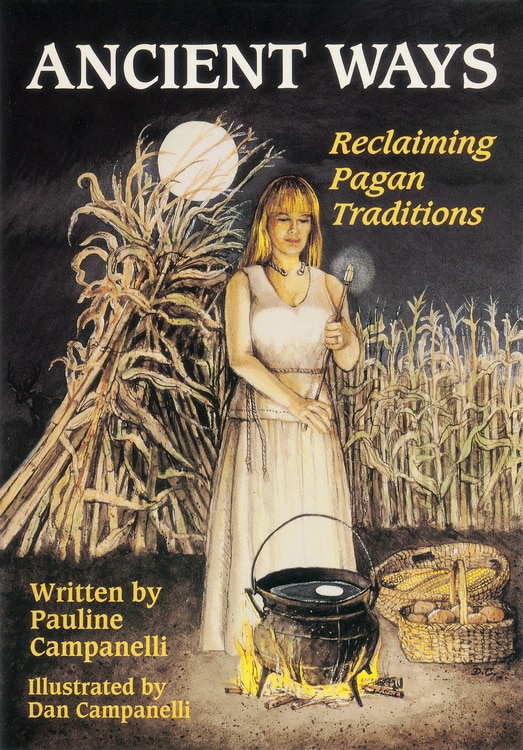 Couverture_Ancient Ways