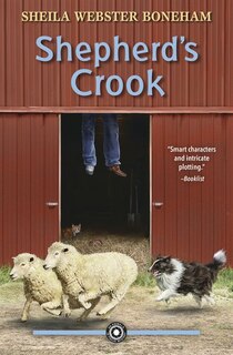Front cover_Shepherd's Crook