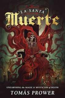 Couverture_La Santa Muerte