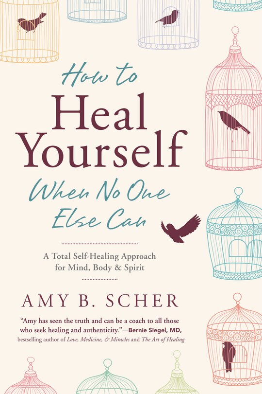 Couverture_How To Heal Yourself When No One Else Can