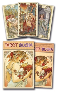 Front cover_Tarot Mucha