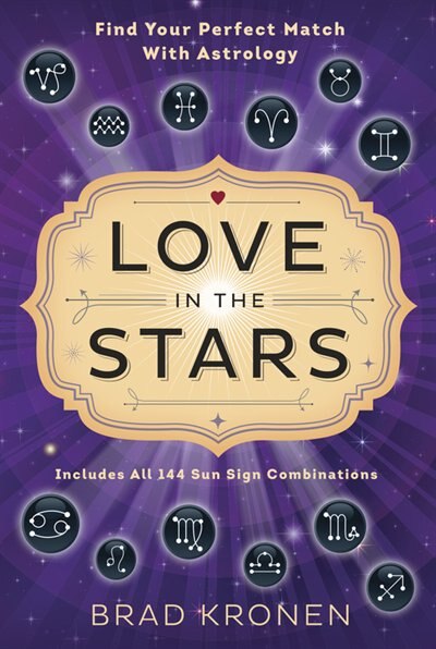 Couverture_Love In The Stars