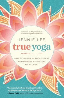 Front cover_True Yoga