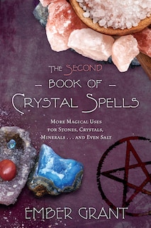Couverture_The Second Book of Crystal Spells