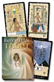 Front cover_Egyptian Tarot Grand Trumps