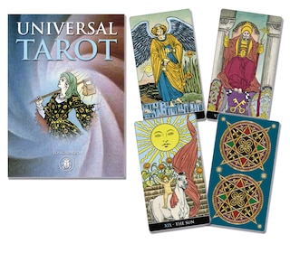 Front cover_Universal Tarot Grand Trumps