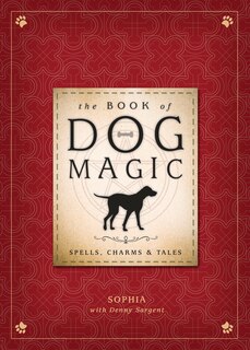 Couverture_The Book Of Dog Magic